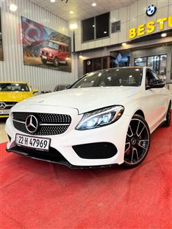 مێرسێدس بێنز C-Class